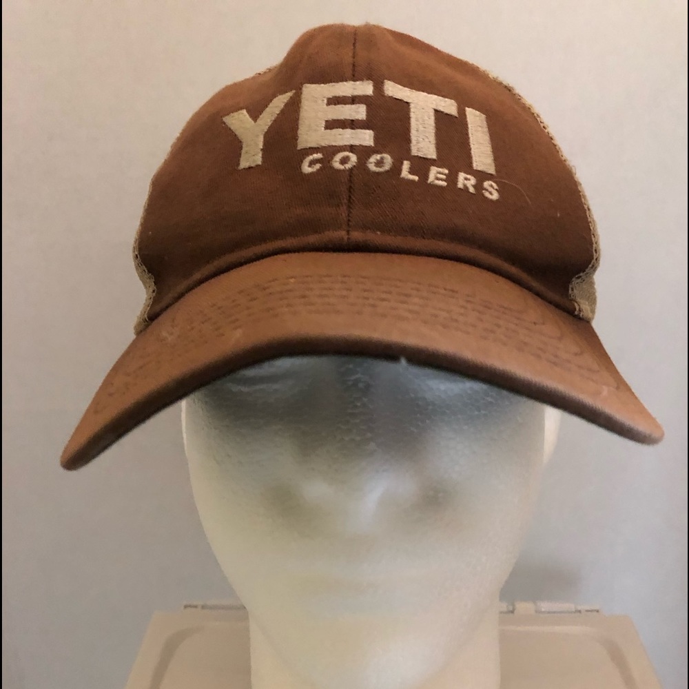 Yeti Cooler Hat